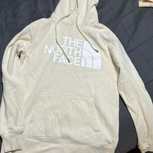 North face hoodie